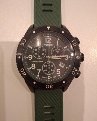 Timex cronografo aviatore 