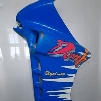 Carena sx Honda Dominator dal 92 al 95