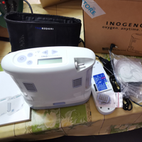 Inogen one G3 concentratore di ossigeno portatile