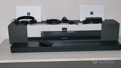 Bose soundbar 500
