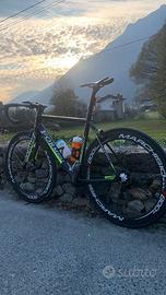 bici strada