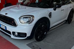 Mini countryman sd