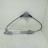 ALZACRISTALLO PORTA POST. SX. FIAT GRANDE PUNTO (2