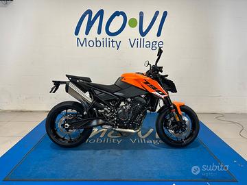 Ktm 790 Duke
