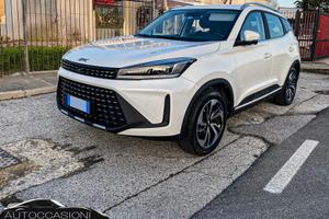 Emc Wave 3 1.5T CVT GPL