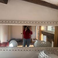 Specchio rettangolare