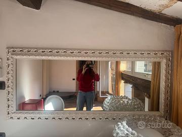 Specchio rettangolare