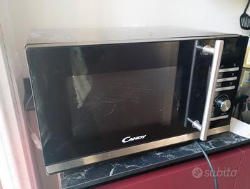 Forno microonde Candy 26L