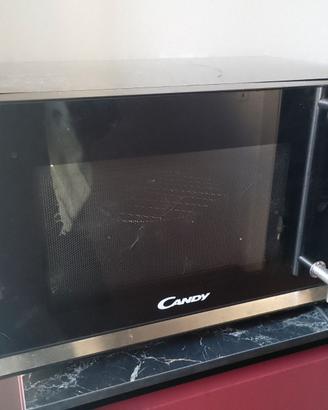 Forno microonde Candy 26L