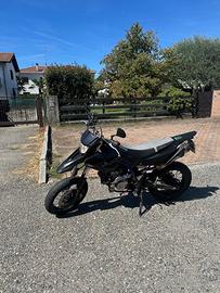 Yamaha WR 125 X  - 2016