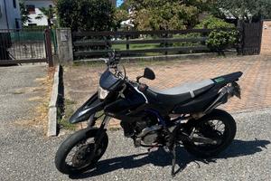 Yamaha WR 125 X  - 2016