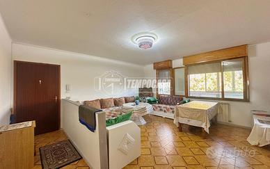 TRILOCALE IN ZONA ALBARETO