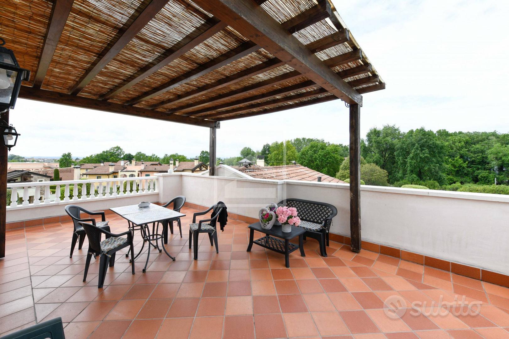 Apartment in Peschiera del Garda, Volponi - Vista 2