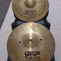 charleston ufip rough 14"