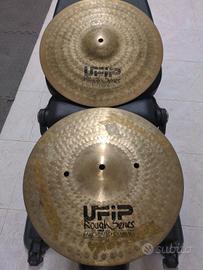 charleston ufip rough 14"