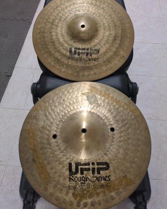 charleston ufip rough 14"