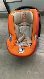 Ovetto Cybex Aton Q