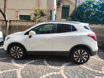 opel mokka unico propr 59mila km