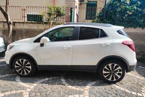 opel mokka unico propr 59mila km