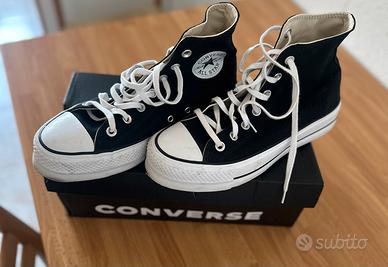 Converse chuck taylor all star 39