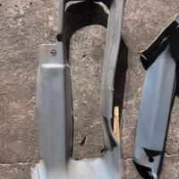 Land Rover Discovery 1991/94 200tdi