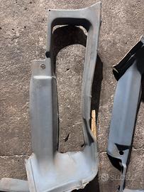 Land Rover Discovery 1991/94 200tdi