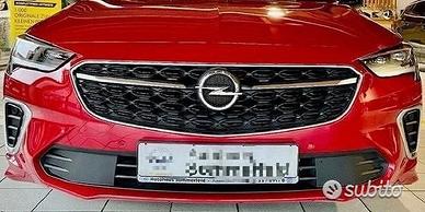 Rivestimento paraparafango paraurti cofano anterio