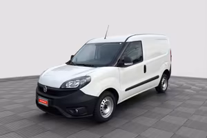 FIAT Doblò Doblò 1.6 MJT 90CV S&S PC-TN Cargo Bu
