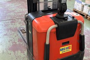 Traspallet elevatore