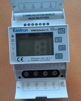Eastron SDM630