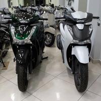 HONDA SH 150 ABS - Promo RCA+Tasso Zero