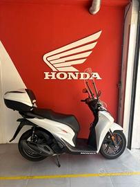 Honda SH 125 SPORT ABS