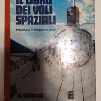 scienza il libro dei voli spaziali di Giovanni 