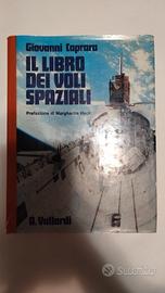 scienza il libro dei voli spaziali di Giovanni 