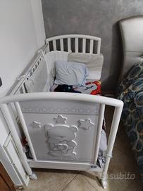 culla per bambino