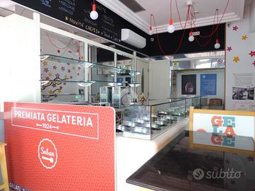 NEGOZIO A ALESSANDRIA