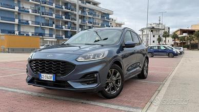 Ford Kuga 1.5 EcoBlue 120 CV 2WD ST-Line X