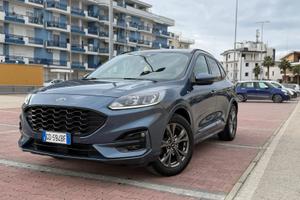 Ford Kuga 1.5 EcoBlue 120 CV 2WD ST-Line X