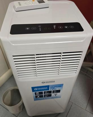 Condizionatore Olimpia Splendid Dolceclima