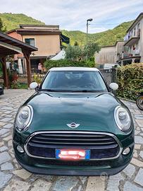 Mini Cooper 5 porte Auto Full optional