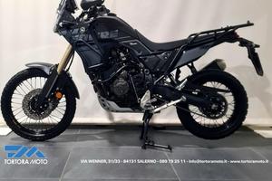 YAMAHA Tenere 700 Abs my21