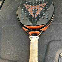 Wilson bela cupra elite 2.5