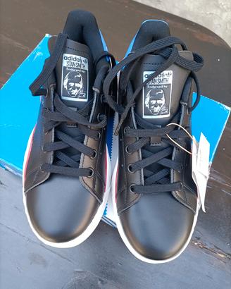 Adidas Stan Smith mille con tg 37,5(us 6)