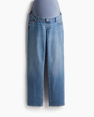 -50% diacount on Mama Jeans Dritti H&M S (36Eur)