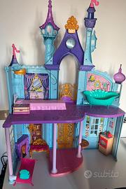 Disney Princess il Castello delle Principesse