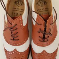 Golf scarpa da tempo libero .