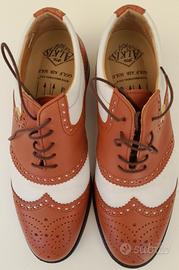 Golf scarpa da tempo libero .