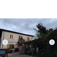 Terreno +magazzino + casotto