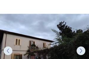 Terreno +magazzino + casotto