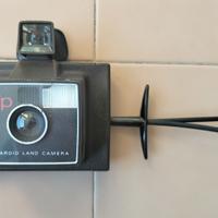 POLAROID ZIP LAND CAMERA VINTAGE